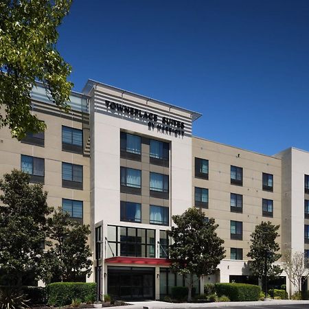 Towneplace Suites San Jose Santa Clara Exteriér fotografie