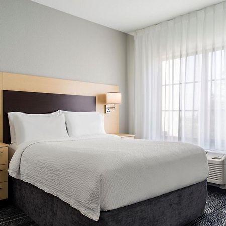 Towneplace Suites San Jose Santa Clara Exteriér fotografie