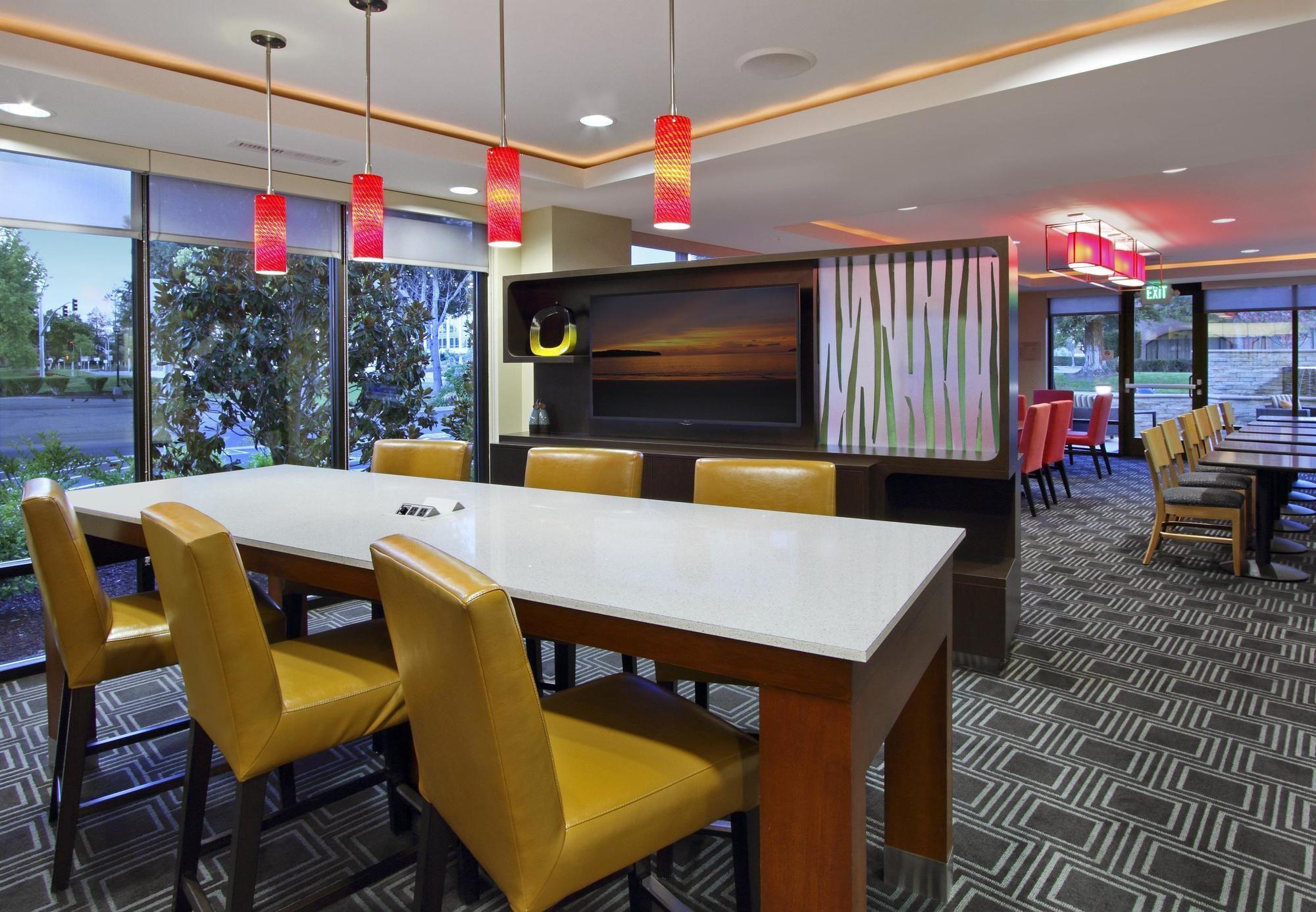 Towneplace Suites San Jose Santa Clara Exteriér fotografie