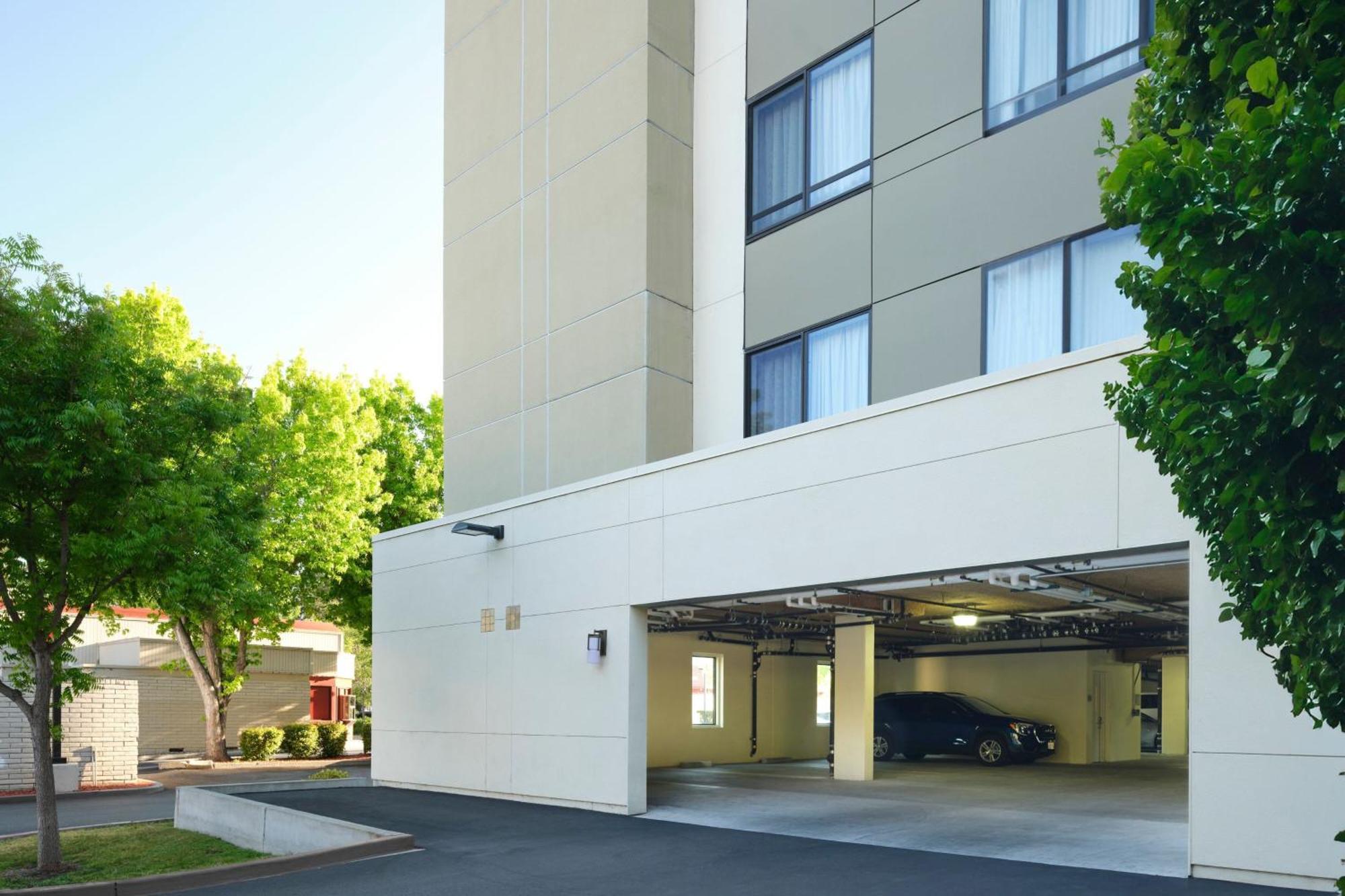 Towneplace Suites San Jose Santa Clara Exteriér fotografie