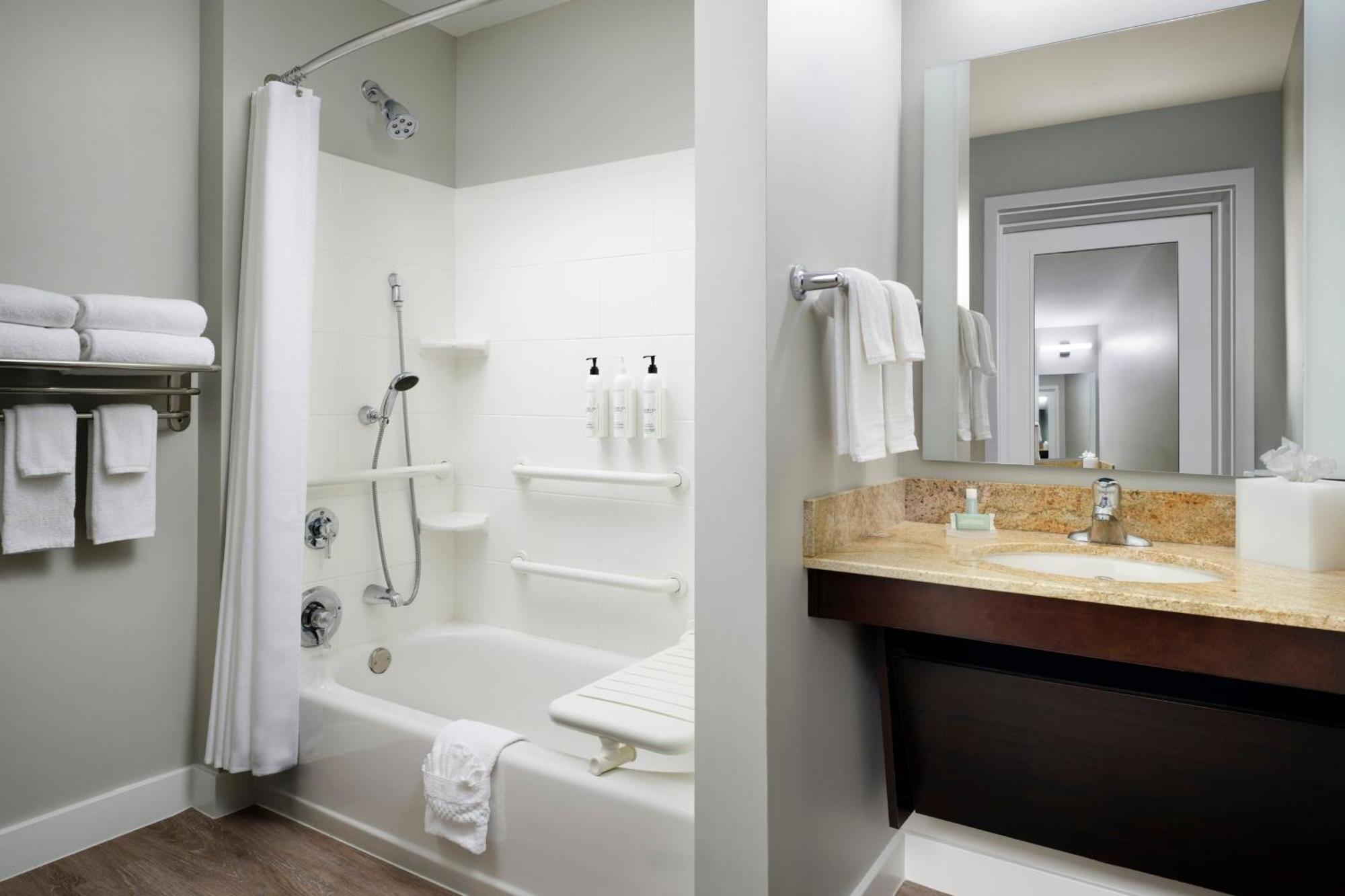Towneplace Suites San Jose Santa Clara Exteriér fotografie