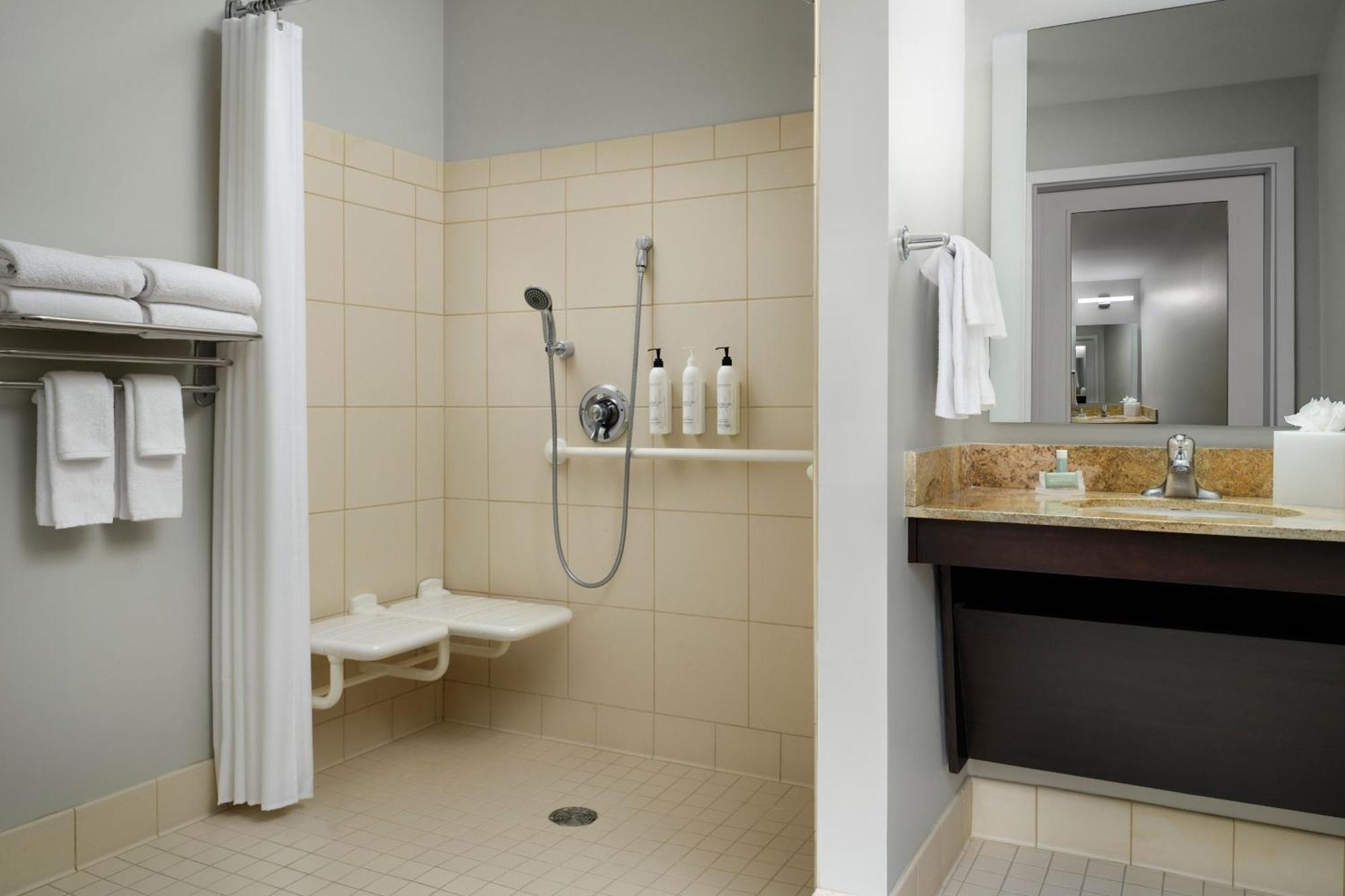 Towneplace Suites San Jose Santa Clara Exteriér fotografie