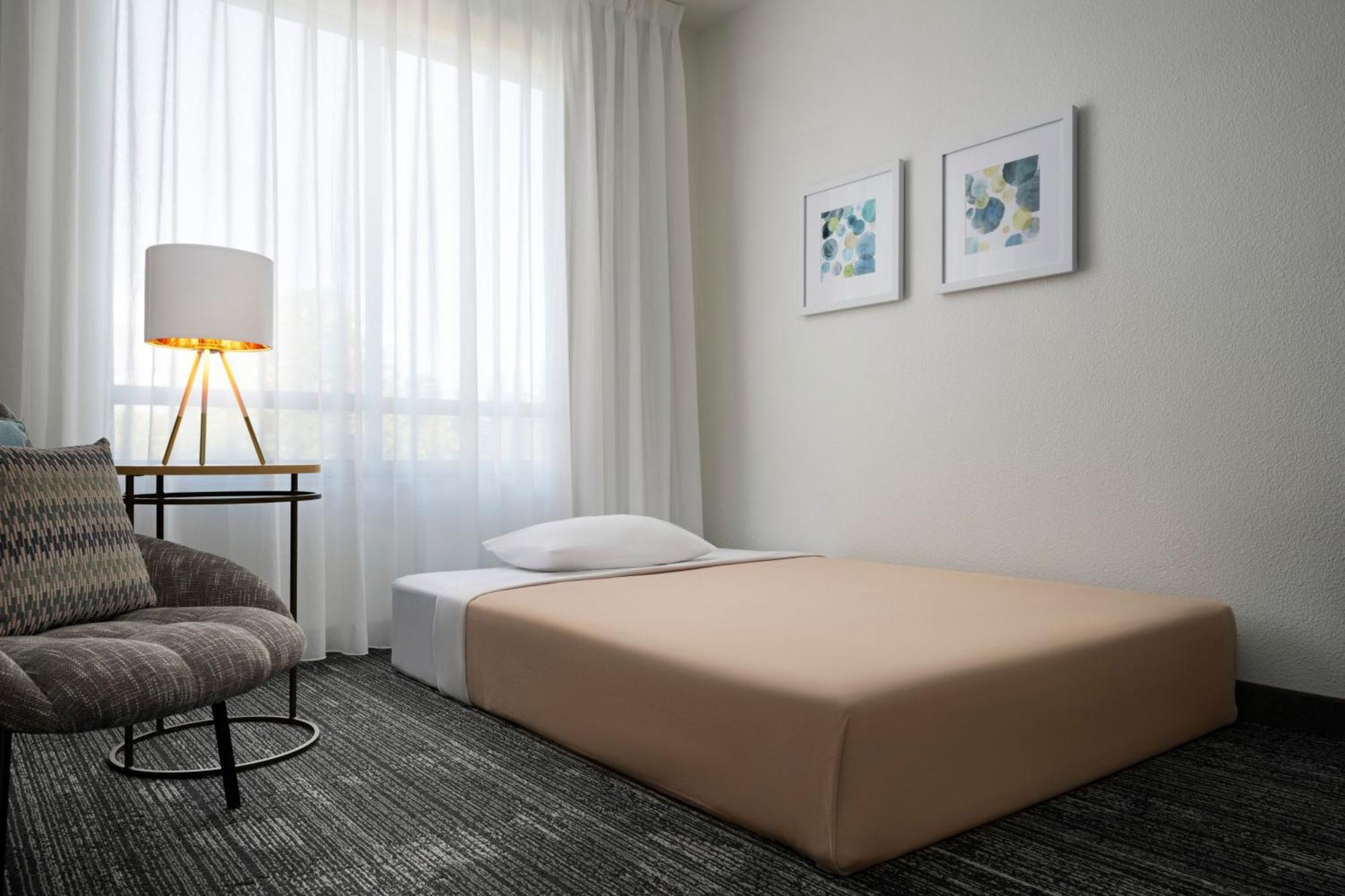 Towneplace Suites San Jose Santa Clara Exteriér fotografie