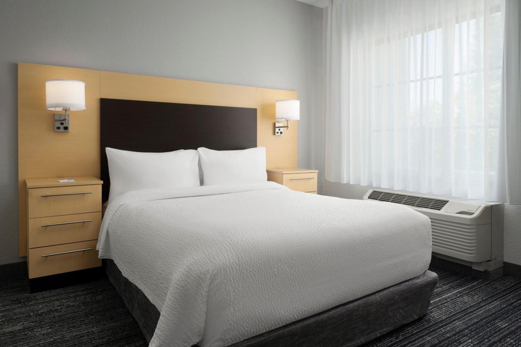 Towneplace Suites San Jose Santa Clara Exteriér fotografie
