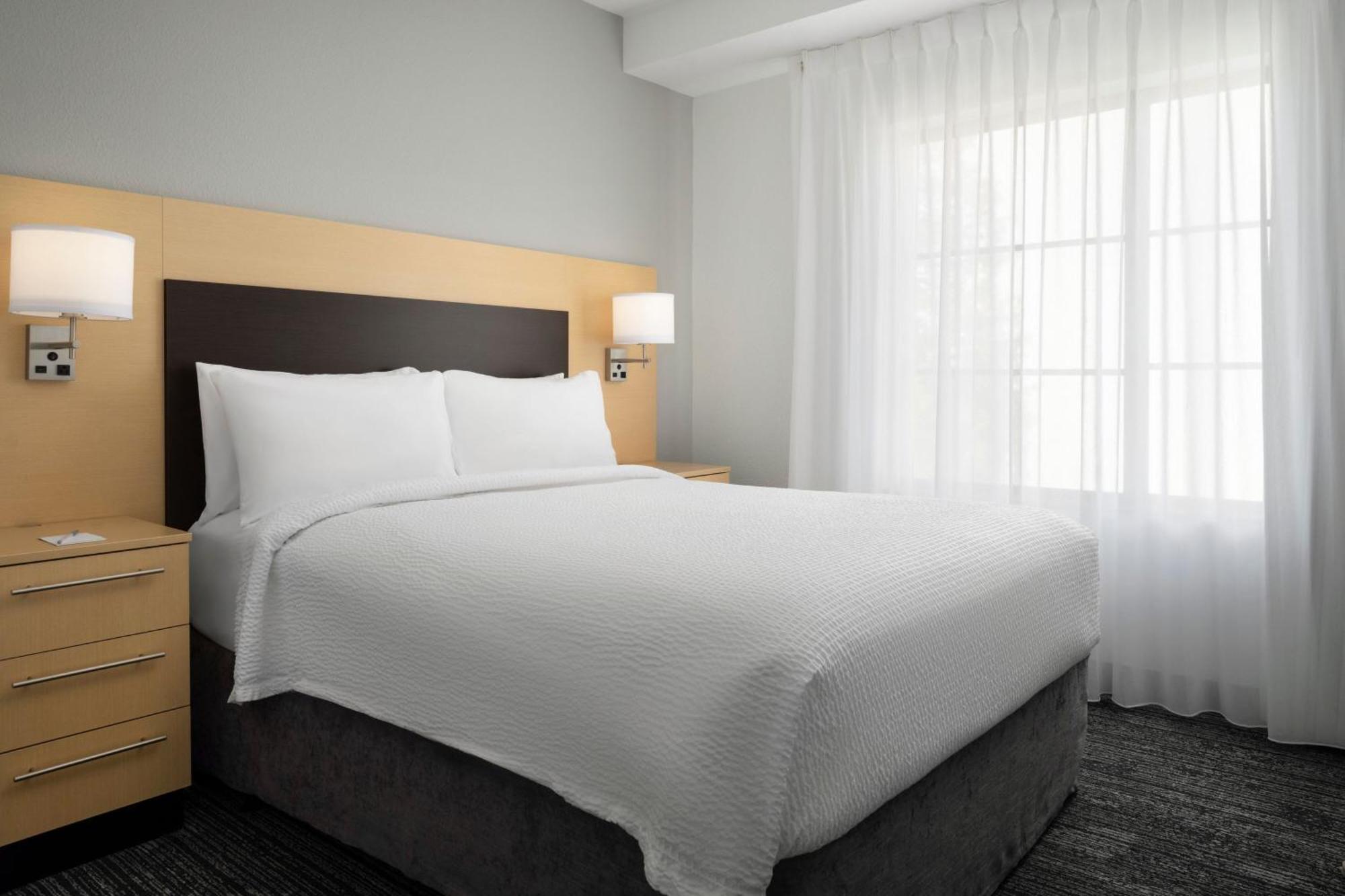 Towneplace Suites San Jose Santa Clara Exteriér fotografie
