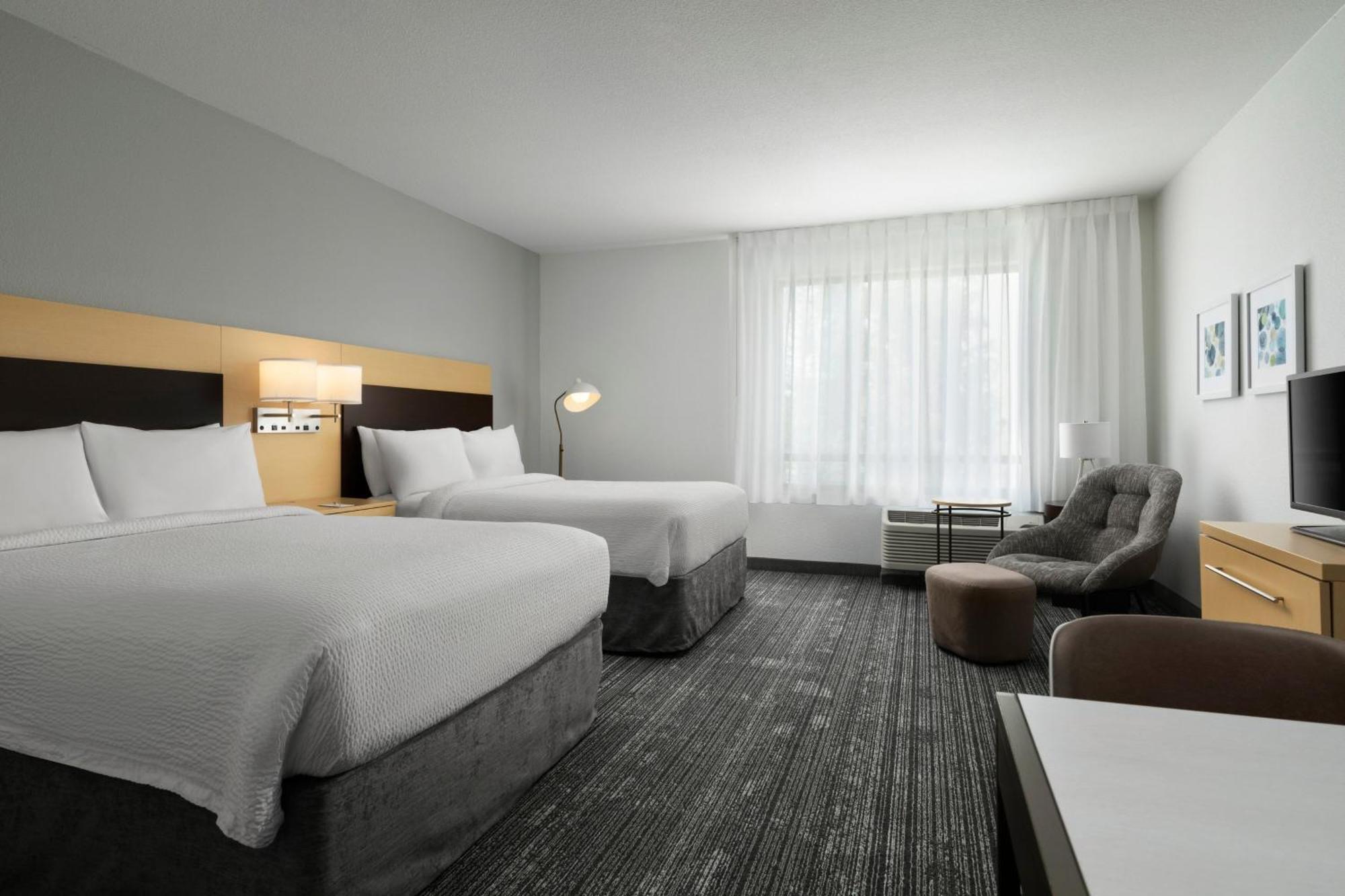 Towneplace Suites San Jose Santa Clara Exteriér fotografie