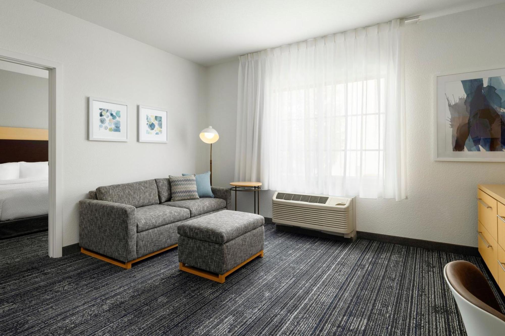 Towneplace Suites San Jose Santa Clara Exteriér fotografie