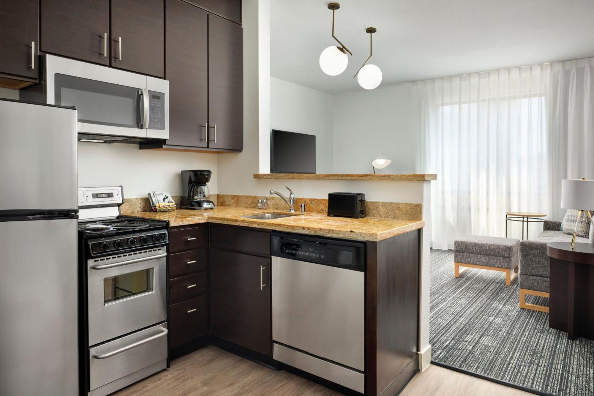 Towneplace Suites San Jose Santa Clara Exteriér fotografie