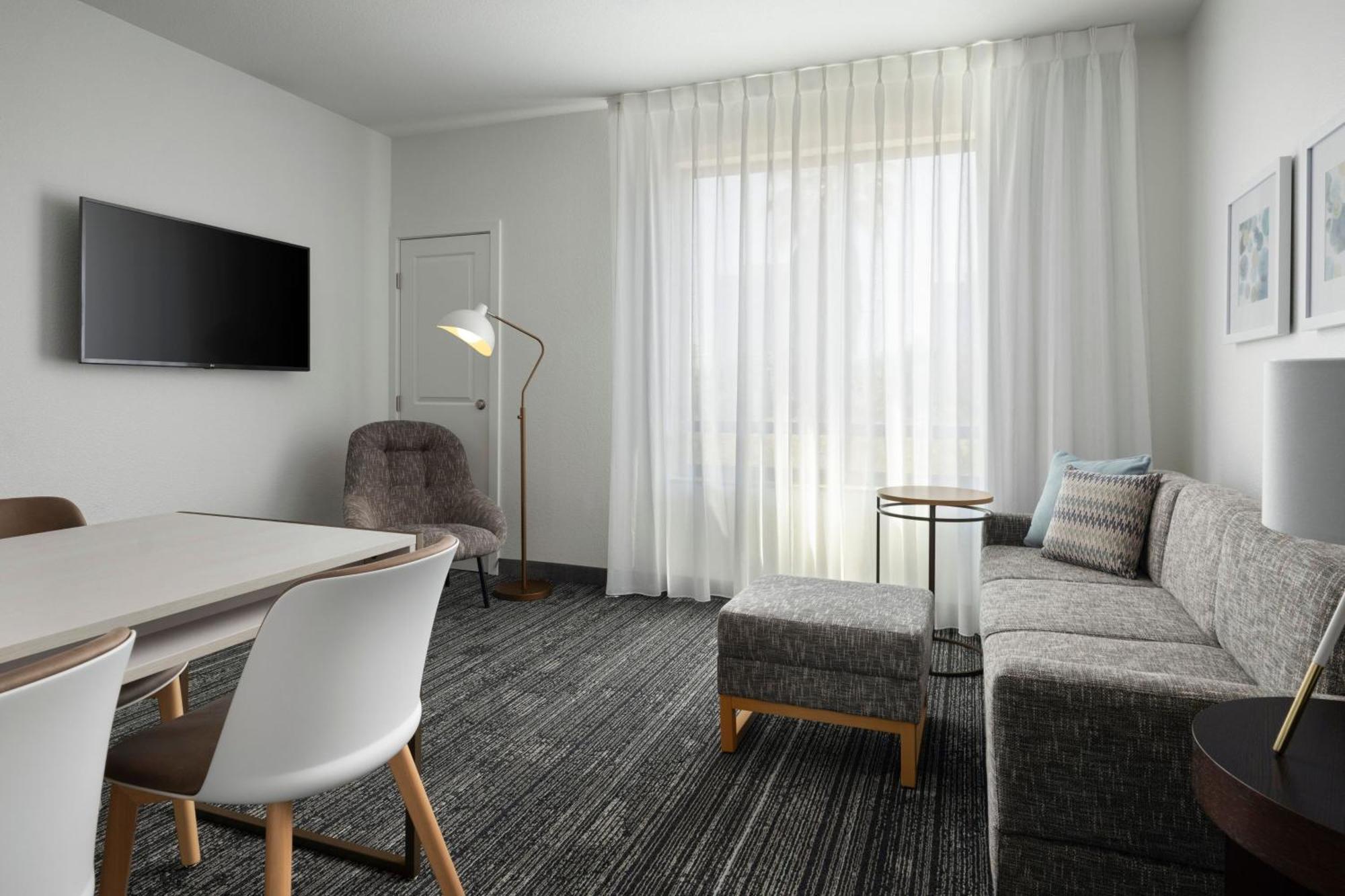 Towneplace Suites San Jose Santa Clara Exteriér fotografie