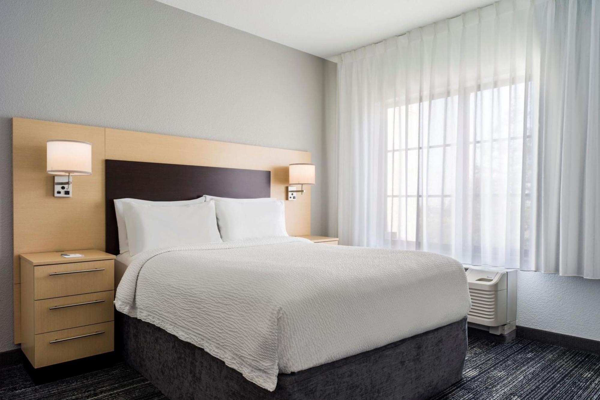 Towneplace Suites San Jose Santa Clara Exteriér fotografie