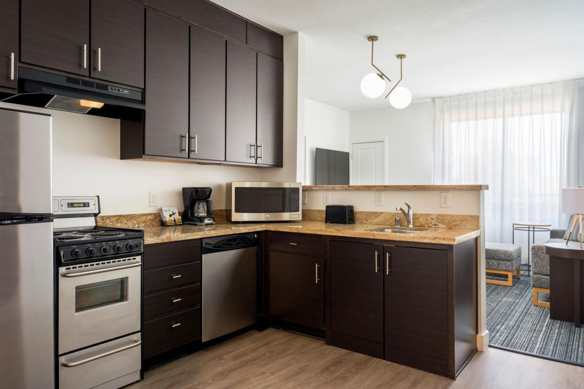 Towneplace Suites San Jose Santa Clara Exteriér fotografie
