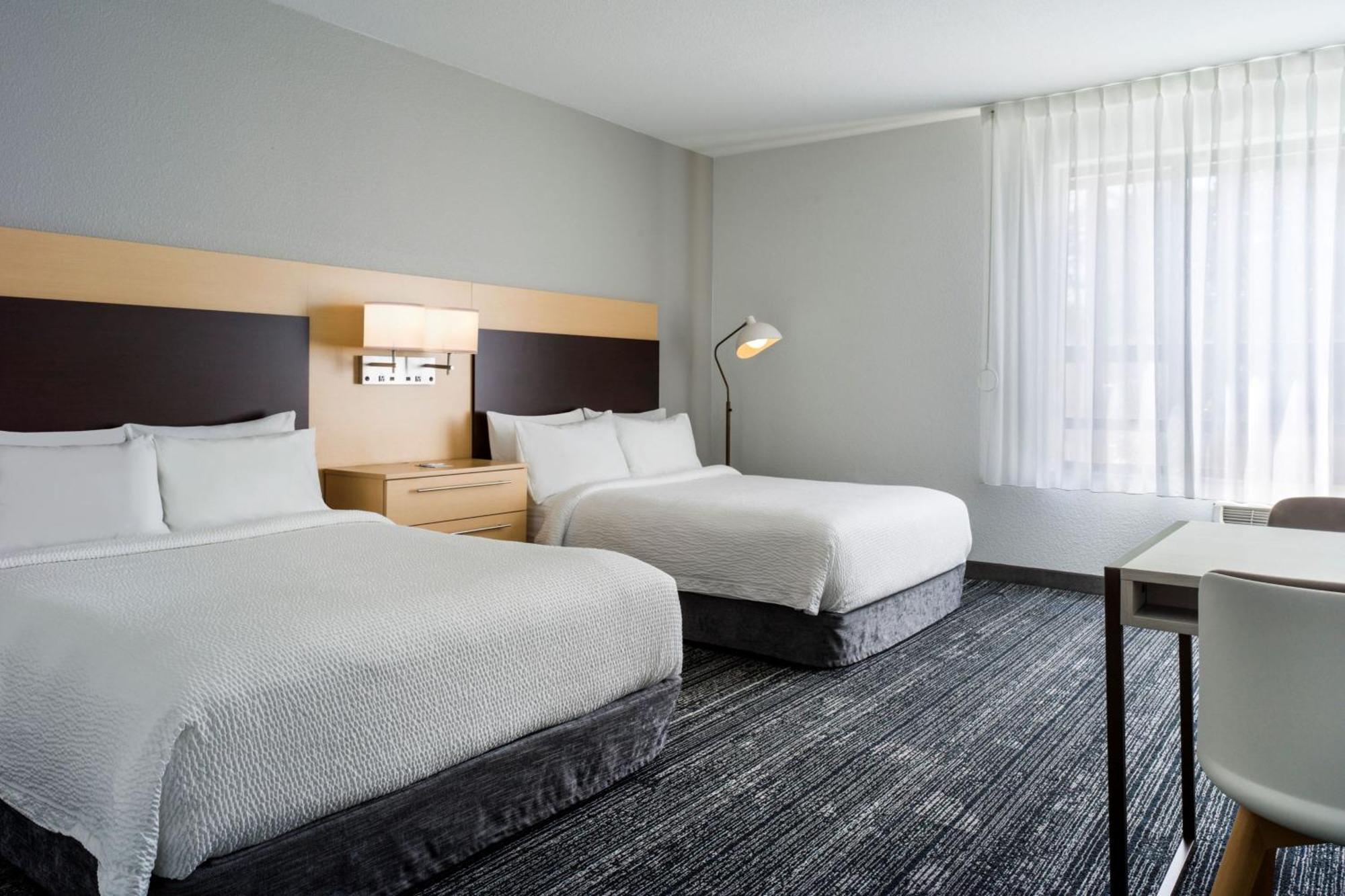 Towneplace Suites San Jose Santa Clara Exteriér fotografie