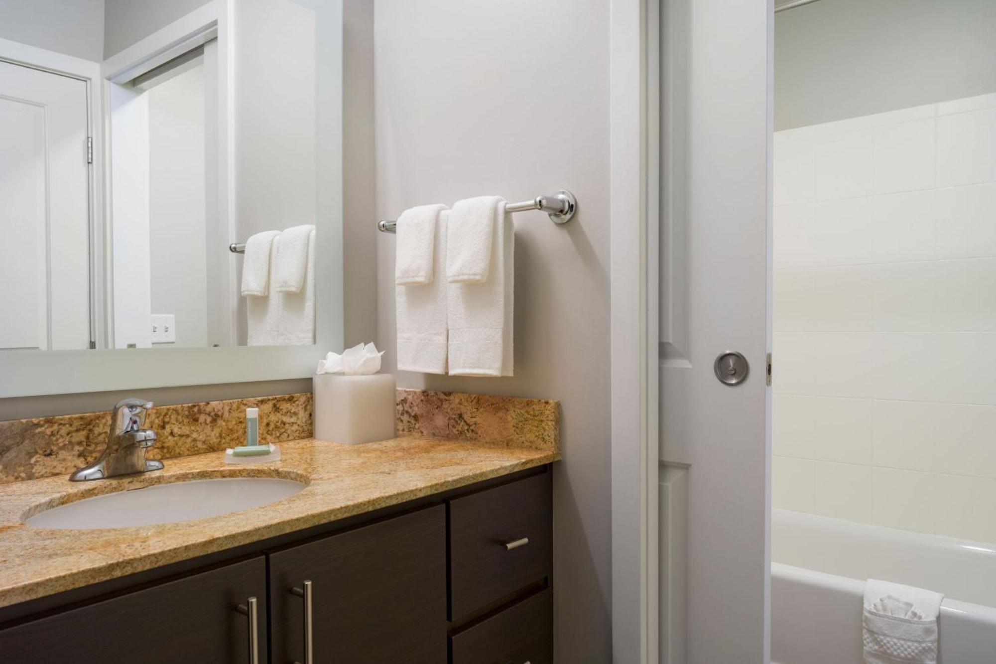 Towneplace Suites San Jose Santa Clara Exteriér fotografie