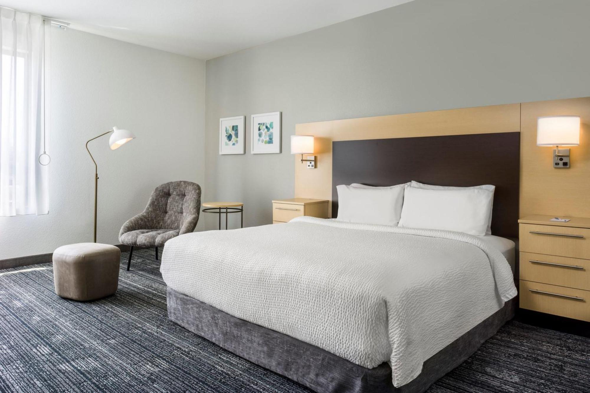 Towneplace Suites San Jose Santa Clara Exteriér fotografie