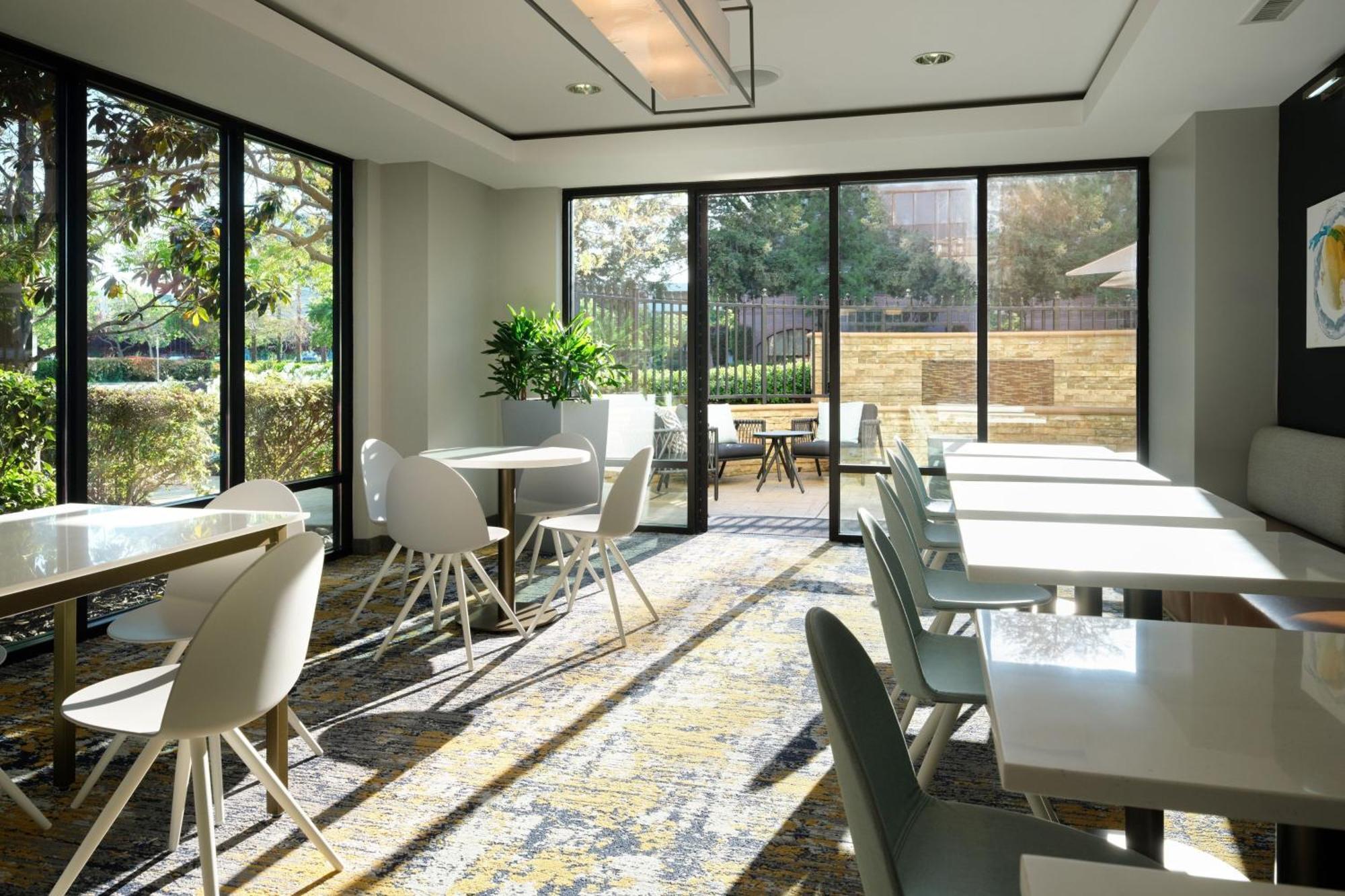 Towneplace Suites San Jose Santa Clara Exteriér fotografie